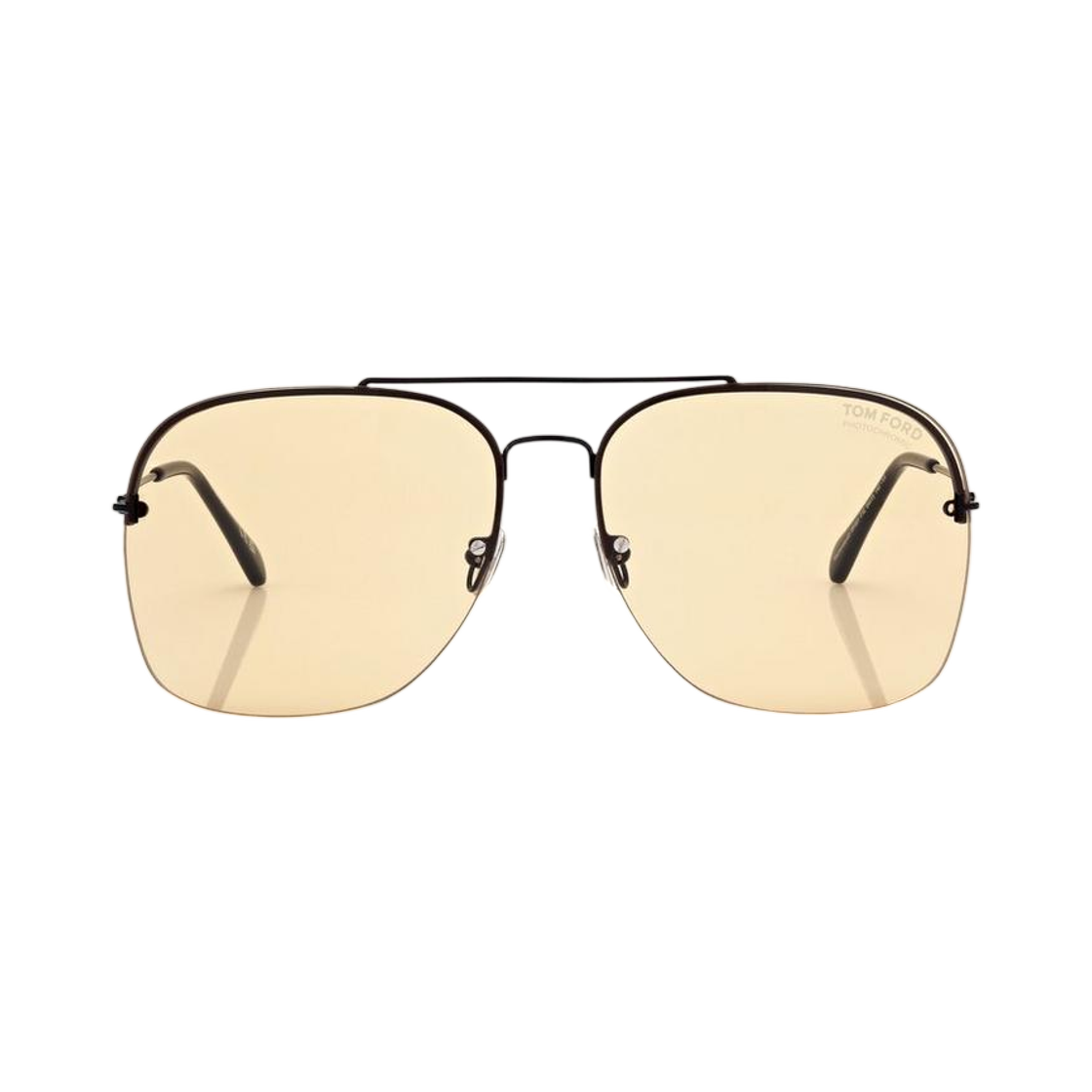 톰포드 FT0883 샤이니 블랙 브라운(Tom Ford FT0883 Shiny Black Brown) - 1