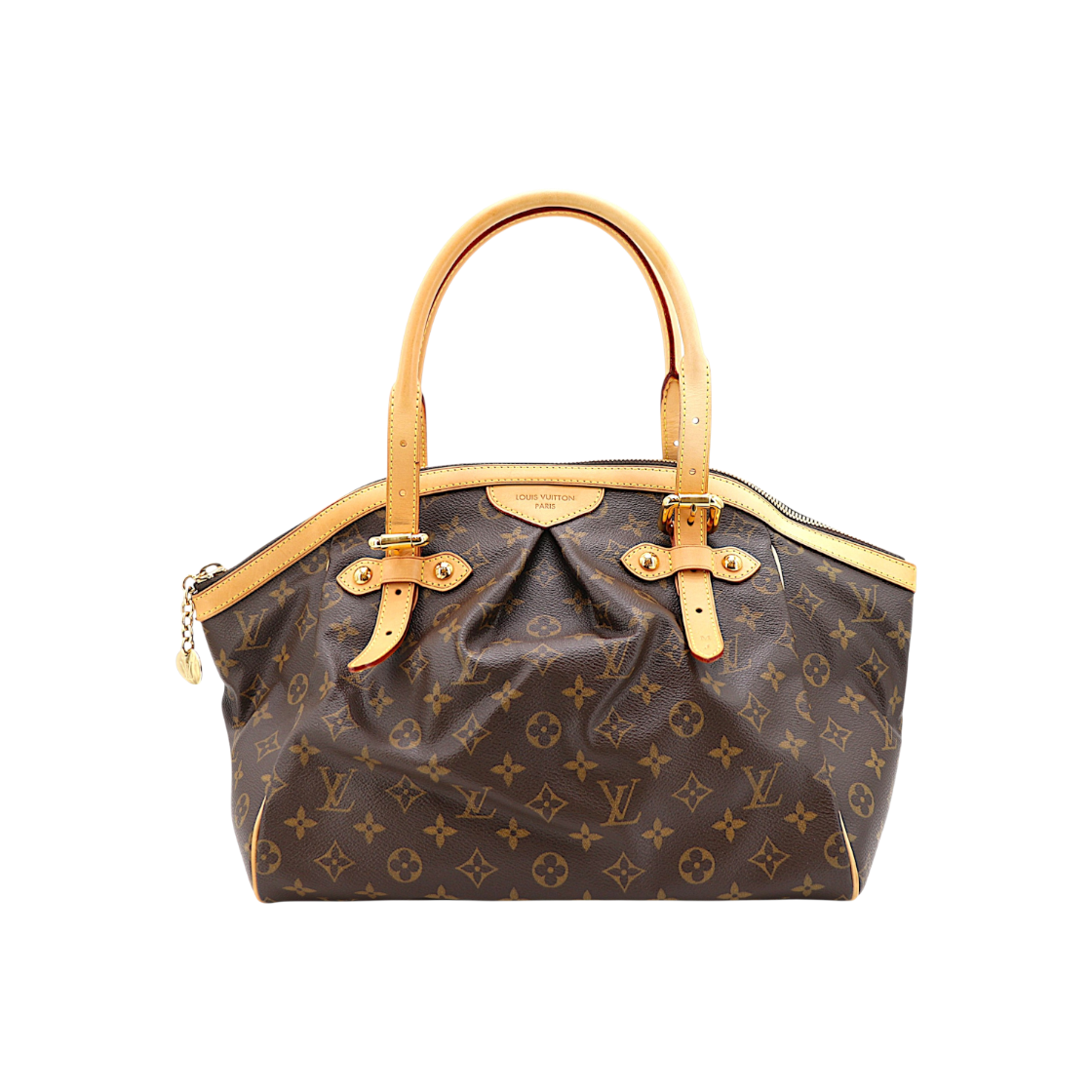 ITLAC5F539SB Louis Vuitton Tivoli GM M40144
