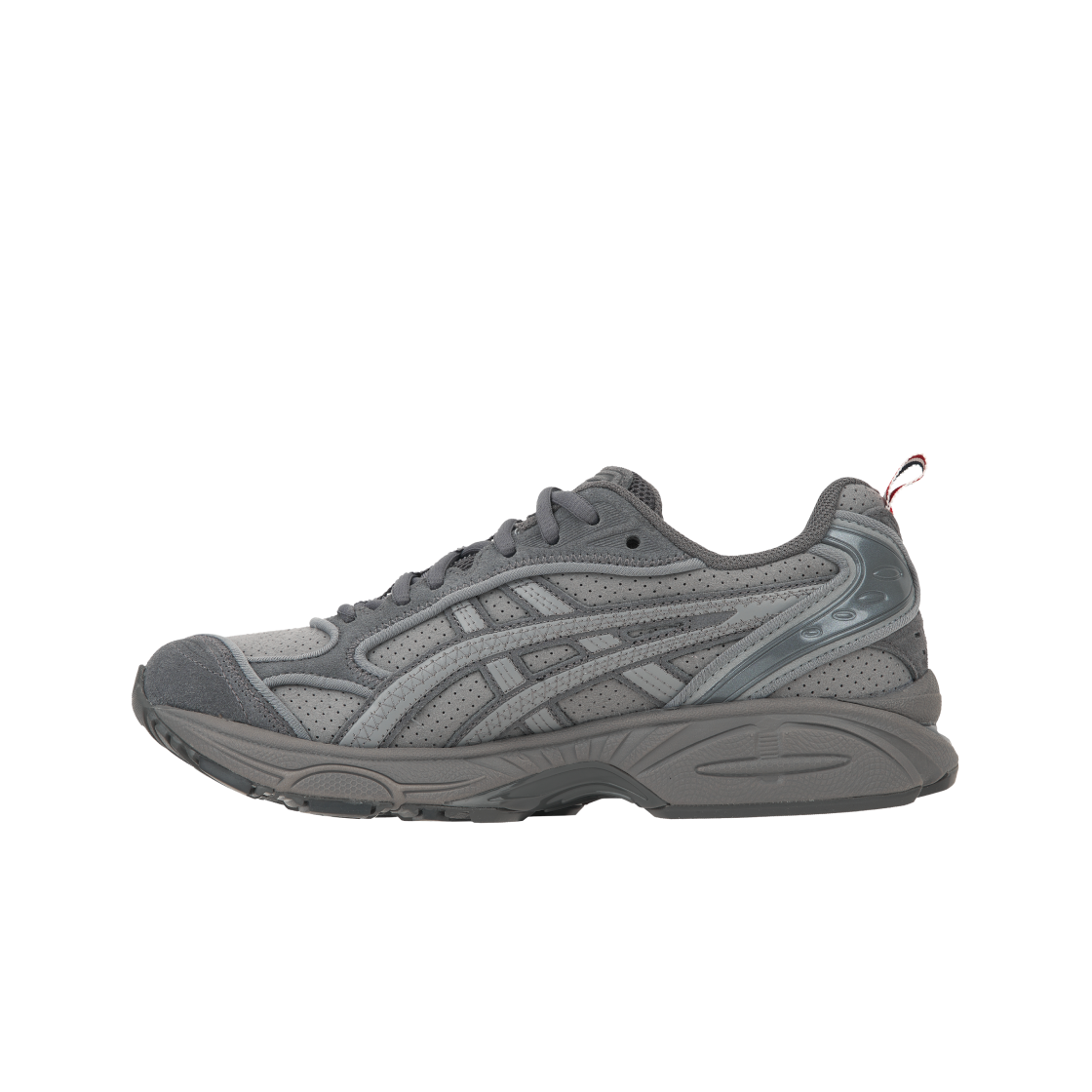 아식스 x 톰브라운 젤 카야노 14 그레이(Asics x Thom Browne Gel-Kayano 14 Grey) - 3