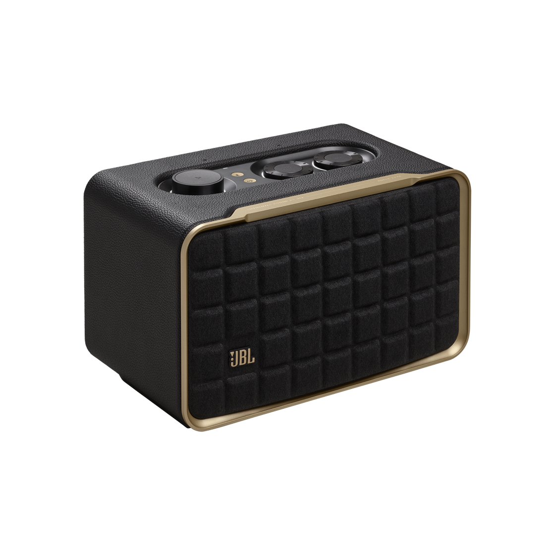 제이비엘 AUTHENTICS 200 블루투스 스피커 블랙(JBL Samsung Official Partner JBL Authentics 200 Bluetooth Speaker Black) - 2