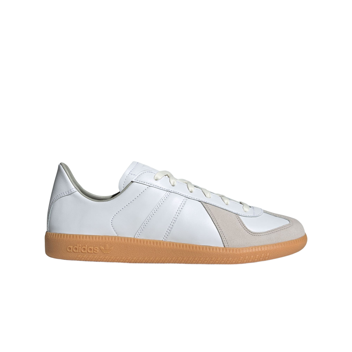 아디다스 BW 아미 데콘 클라우드 화이트 검(Adidas BW Army Decon Cloud White Gum)