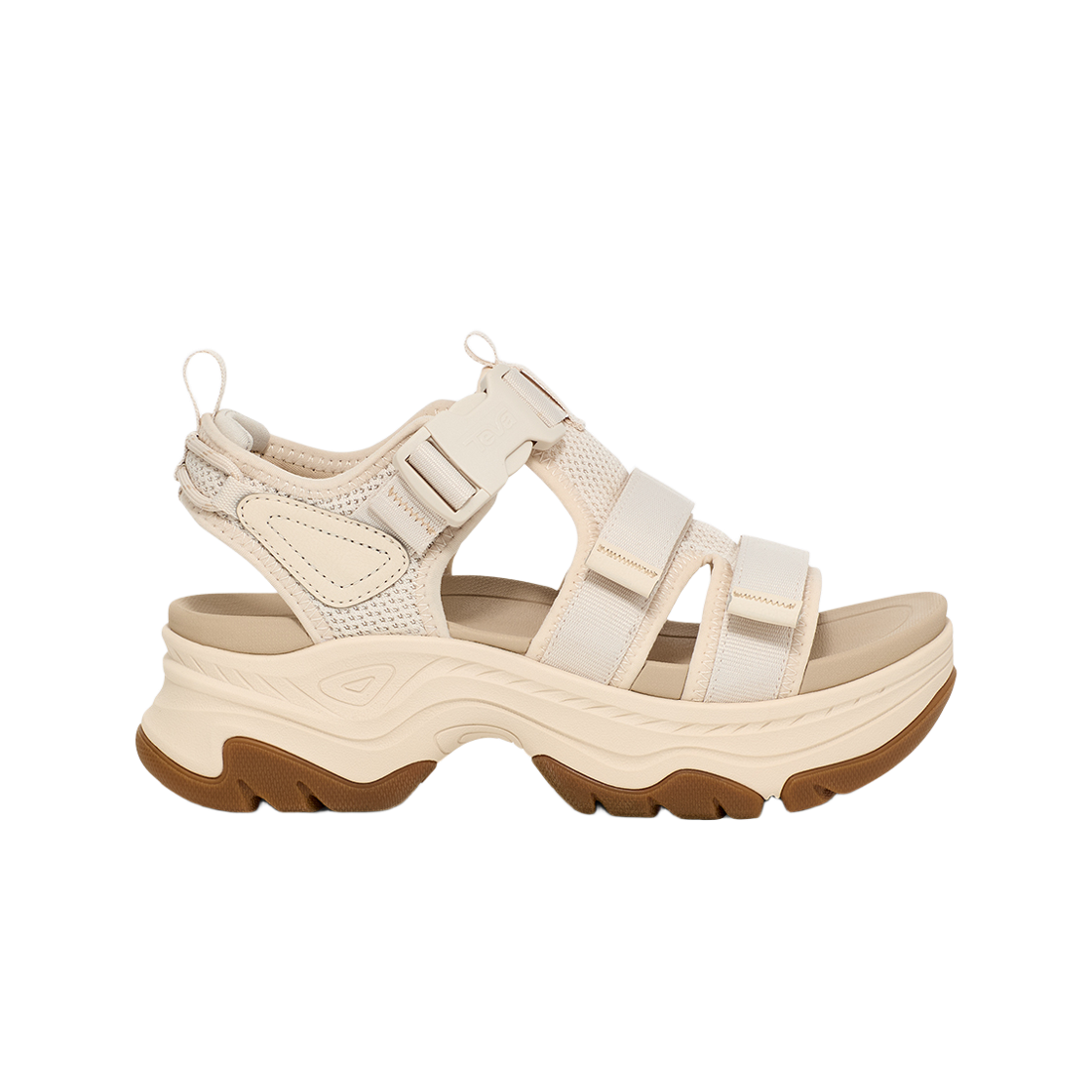 테바 여성 허리케인 앰프솔 가일라 BIR(TEVA Women Hurricane Ampsole Gaila BIR)