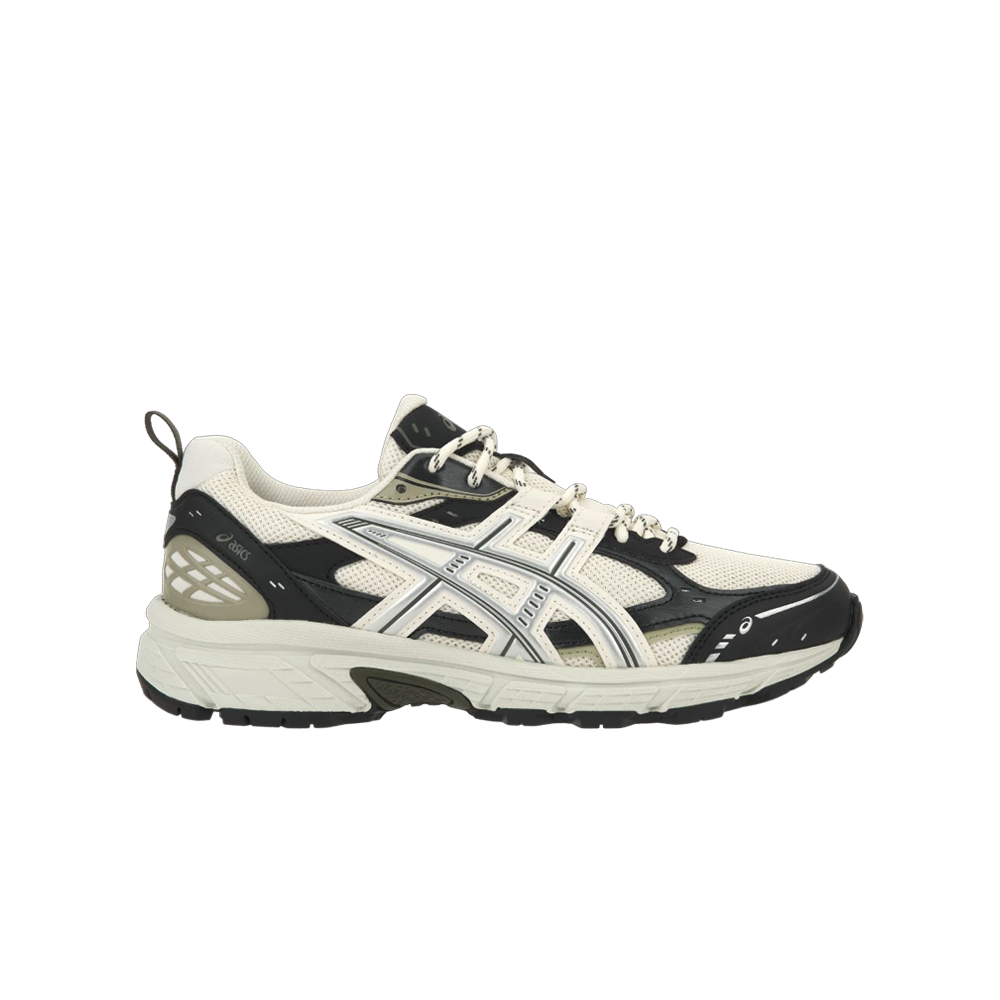 [20% 쿠폰] 아식스 젤 누노비키 크림 다크 올리브([20% 쿠폰] Asics Gel-Nunobiki Cream Dark Olive)