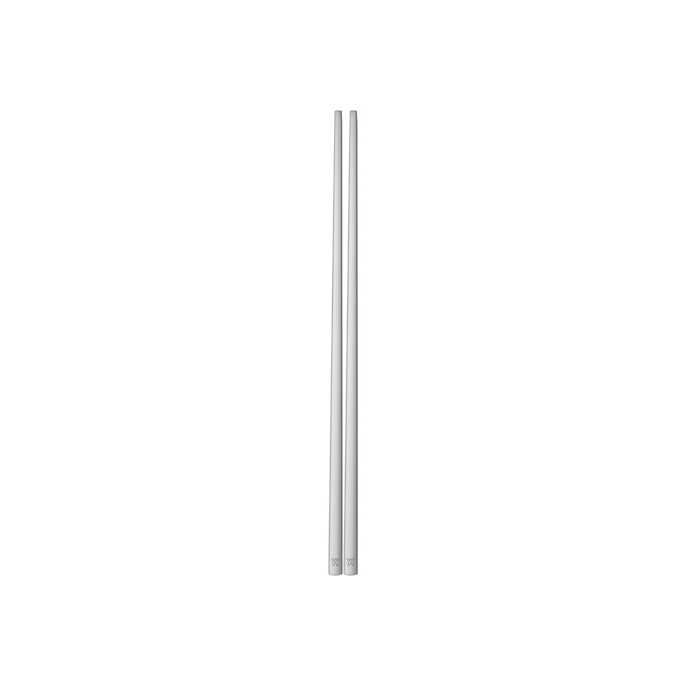 바겐슈타이거 스텐 304 라뜰리에 커트러리 유광 젓가락(WAGENSTEIGER Stainless Steel 304 L'Atelier Cutlery - Polished Chopsticks) - 6