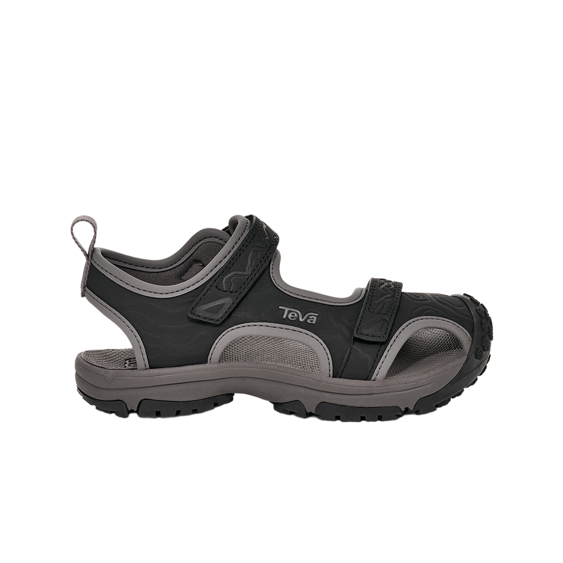 테바 테바 키즈 토아치 하이드라트렉 BLK(TEVA Kids Toachi Hydratrek BLK) - 1