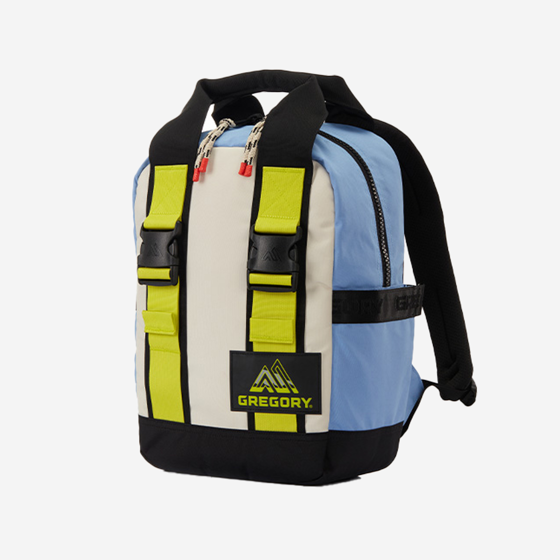 UD781002 Gregory Jawbreaker22 Backpack Cornflower