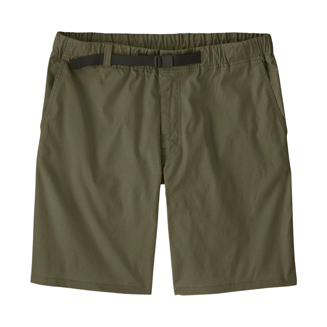 57485 Patagonia Lightweight All Wear Gi Shorts 9 Inch Basin Green