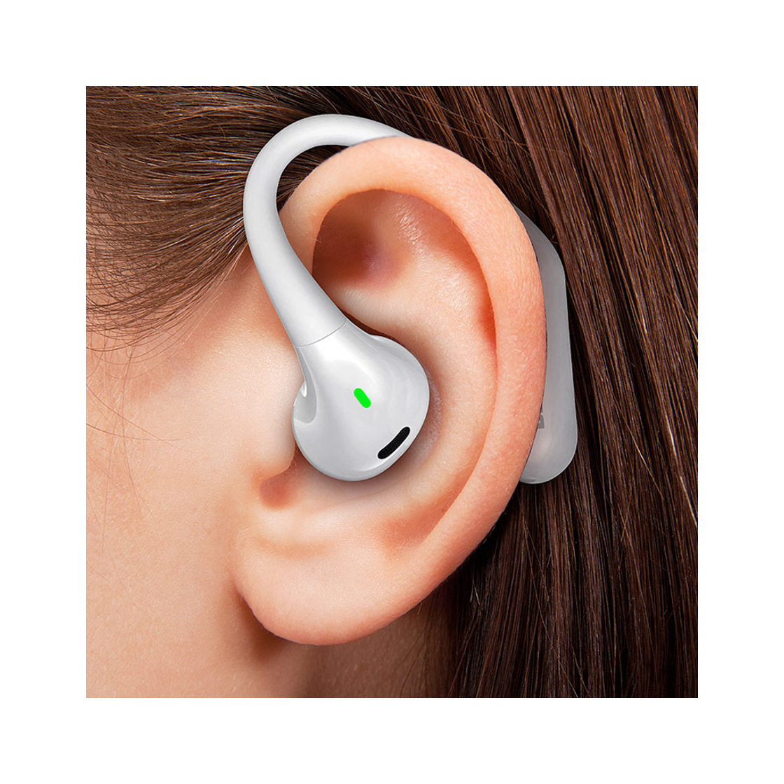 브리츠 초경량 런닝 오픈형 블루투스 이어폰 Fit5 Pro(Britz Fit5 Pro Open-Ear Bluetooth Sports Earphones) - 4