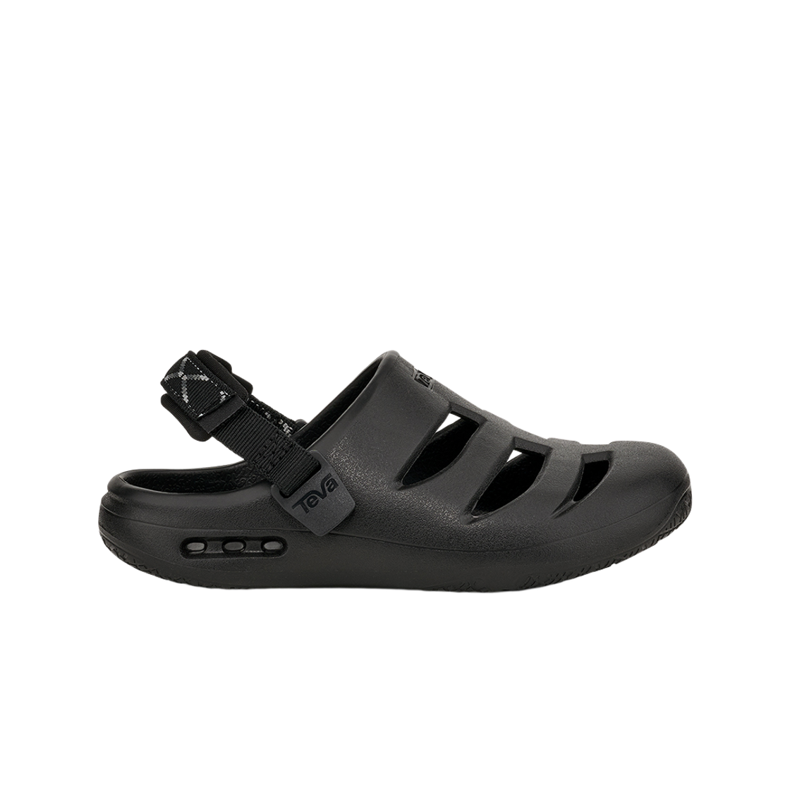 STVT261010C-BLK TEVA Kids Apreaqua CT BLK