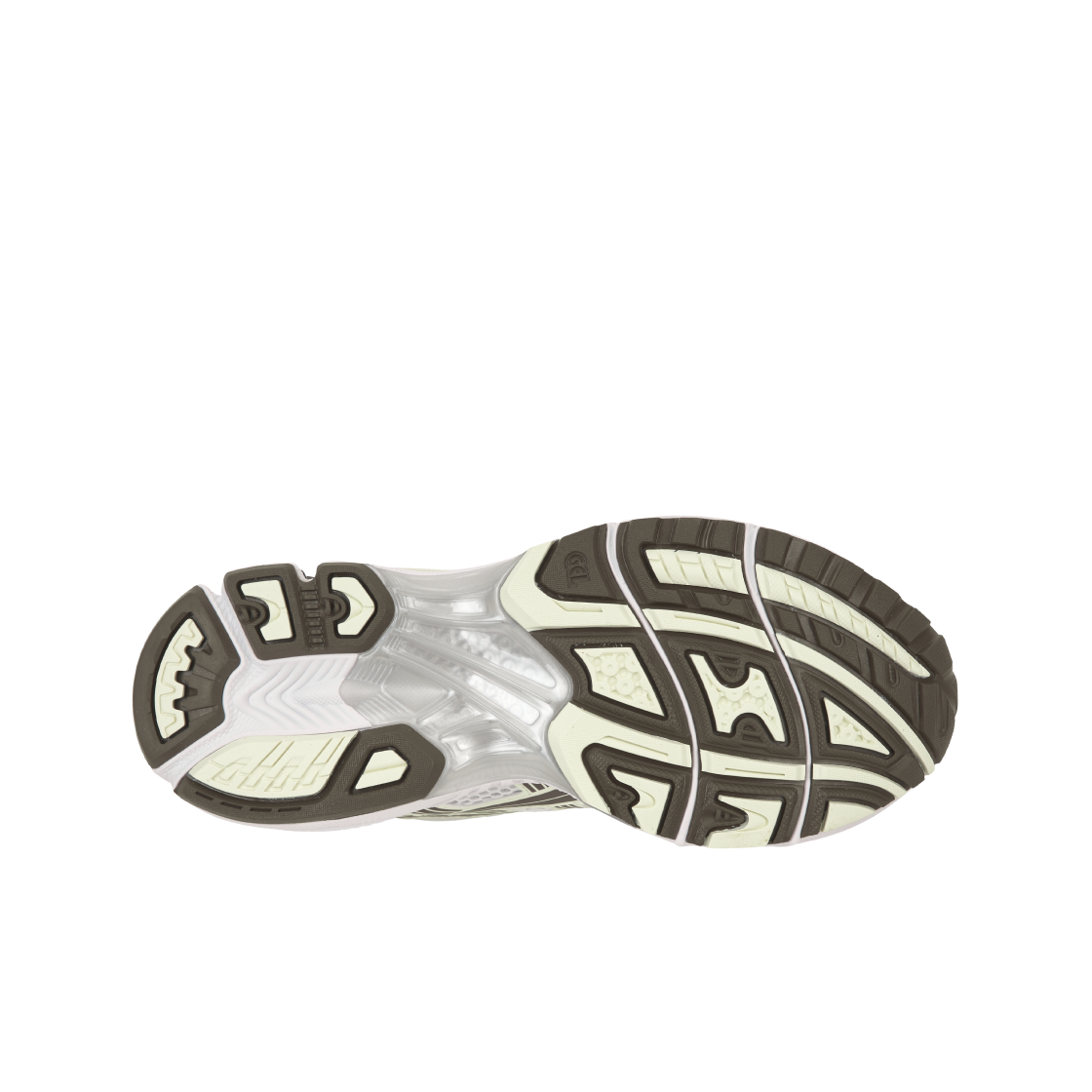 아식스 젤 카야노 14 화이트 아이보리(Asics Gel-Kayano 14 White Ivory) - 2