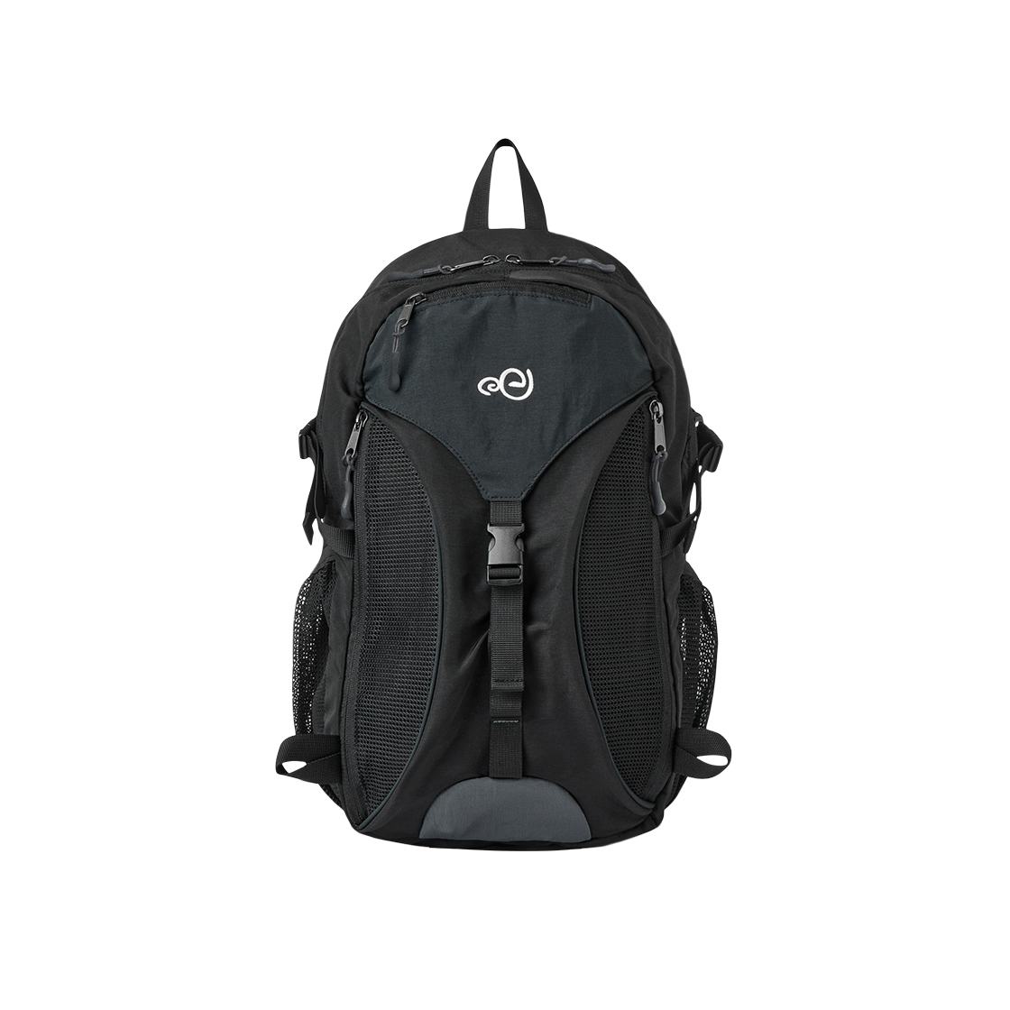 에이이에이이 유틸리티 백팩 블랙(AEAE Utility Backpack Black)