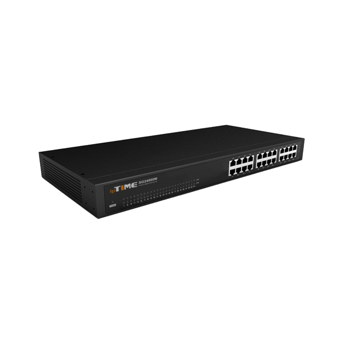 ipTIME SG24000M 기가비트 스위치허브(ipTIME SG24000M Gigabit Switch Hub) - 3