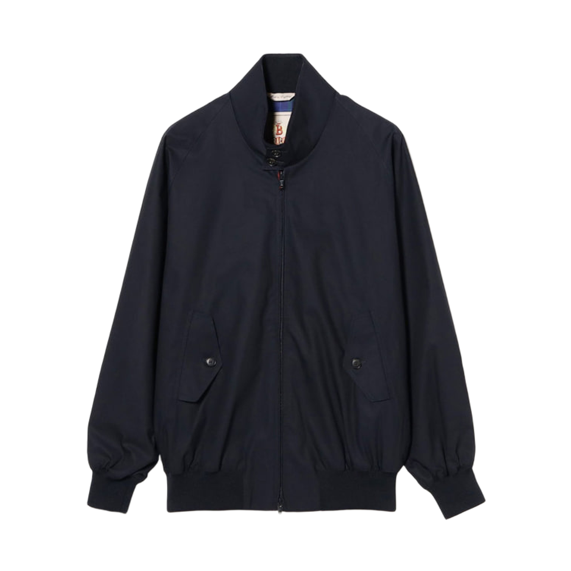 빔즈 플러스 x 바라쿠타 G9 클래식 모델 미드나잇(Beams Plus x Baracuta G9 Classic Model Midnight)