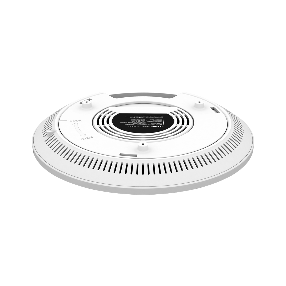 ipTIME Ring-AX3000 무선확장기(ipTIME Ring-AX3000 Wireless Extender) - 6