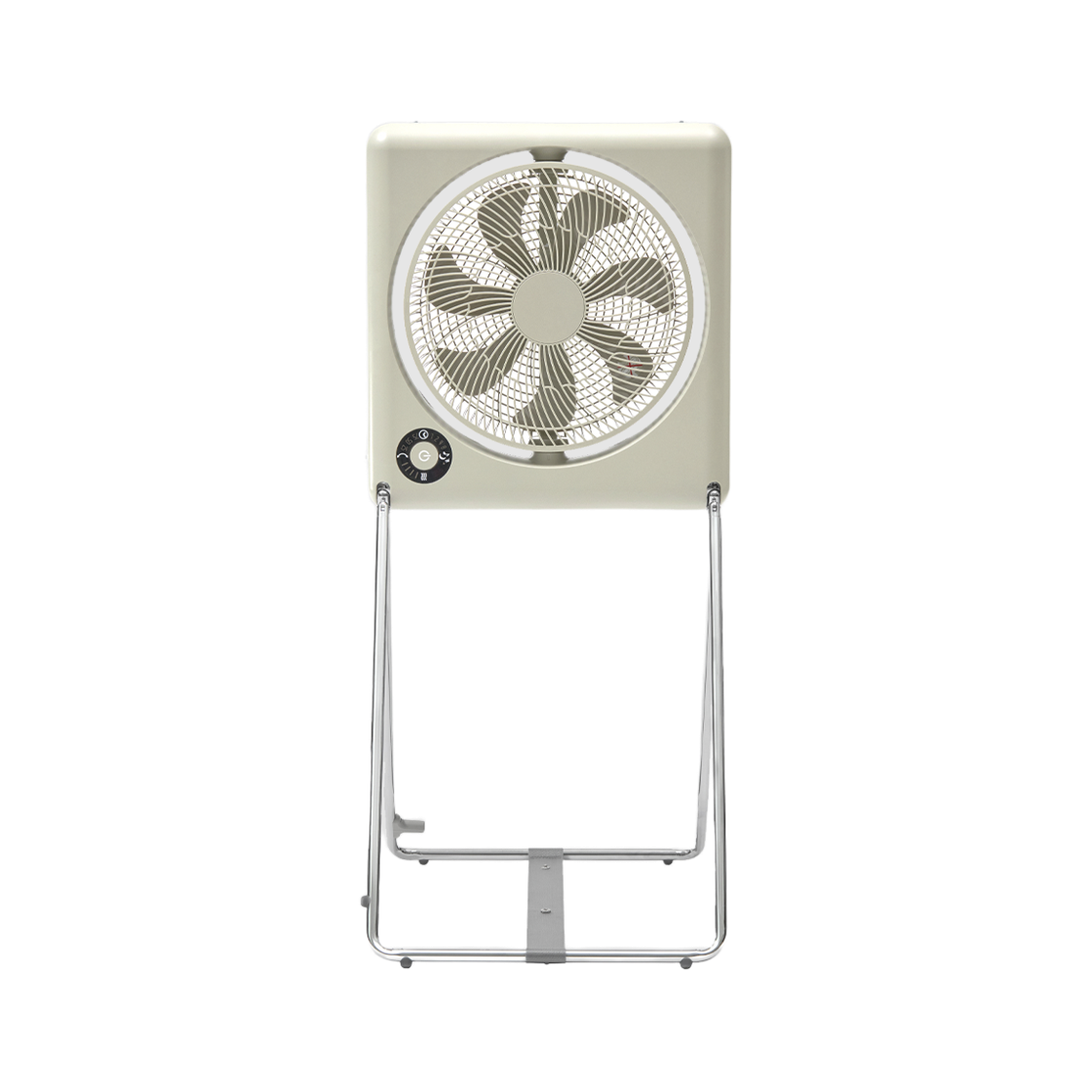시코 폴딩팬 접이식 선풍기 FLZ-254D(CICO FOLDING FAN Z) - 2