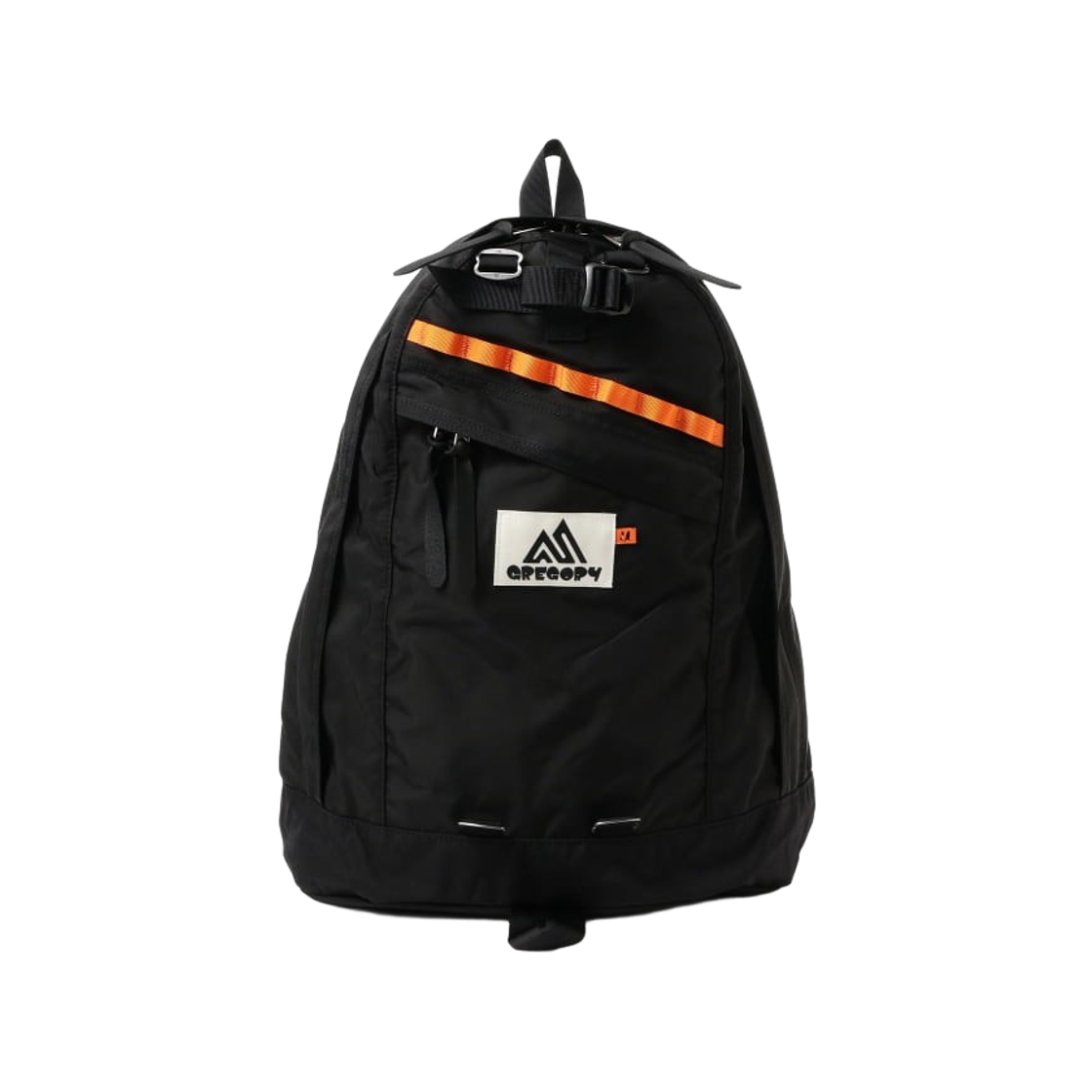 빔즈 T x 그레고리 x 코이치 야이리 데이 팩 블랙(Beams T x Gregory x Koichi Yairi  Day Pack Black) - 1