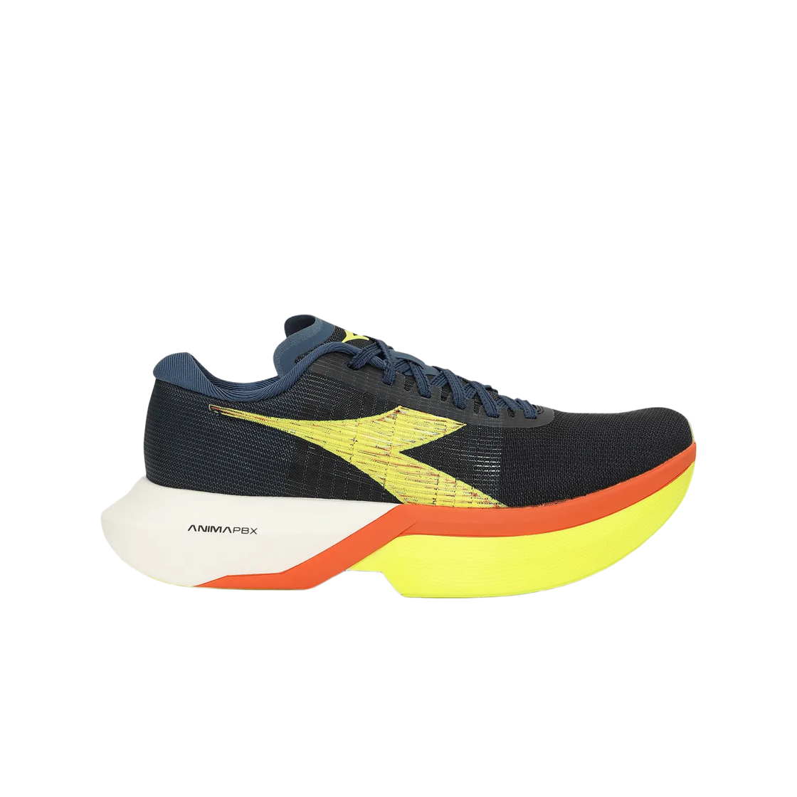 디아도라 가라 카본 3 네이비(Diadora Gara Carbon 3 Navy) - 1