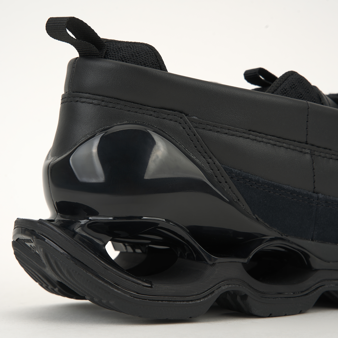 미즈노 웨이브 프로페시 MOC 블랙(Mizuno Wave Prophecy MOC Black) - 8