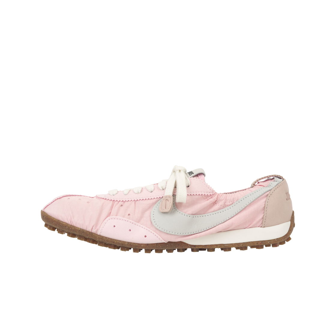 나이키 x 자크뮈스 문 슈 SP 알루미늄 핑크 세일(Nike x Jacquemus Moon Shoe SP Aluminum Pink Sail) - 3