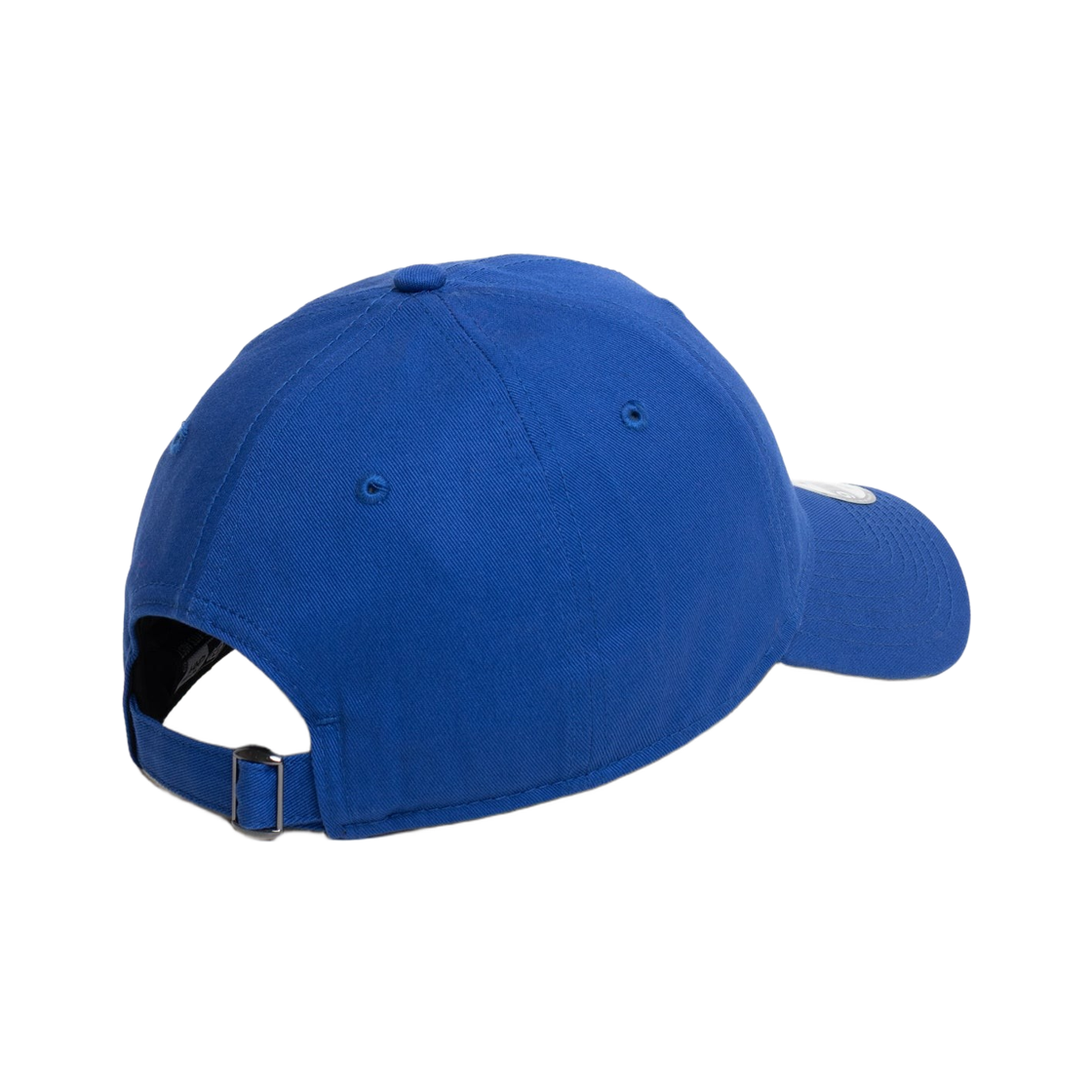 스투시 베이직 뉴에라 9Twenty 베이직 스트랩백 마제스틱 블루(Stussy Basic New Era 9Twenty Basic Strapback Majestic Blue) - 2