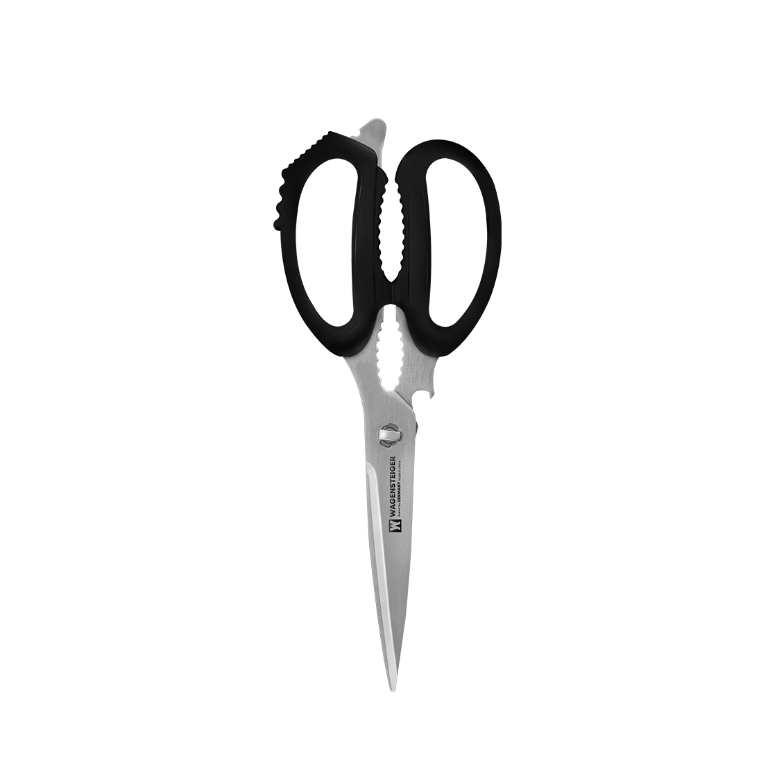GUUDWA0653 WAGENSTEIGER Stainless Tipler 713 Scissors