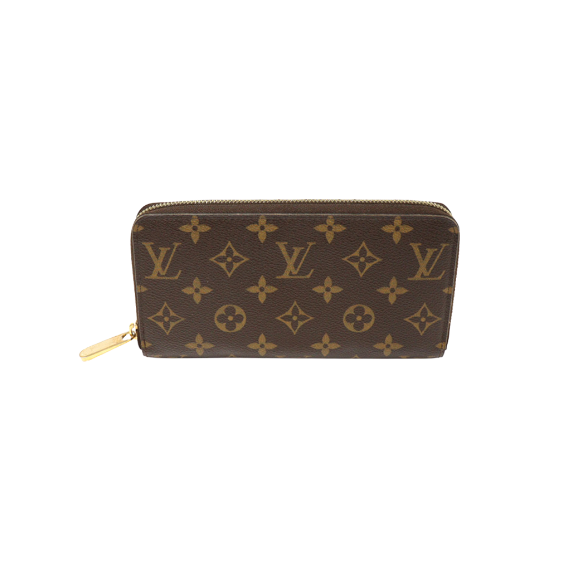 루이비통 M60017 모노그램 캔버스 지피 월릿 장지갑(Louis Vuitton Monogram Canvas Zippy Wallet)