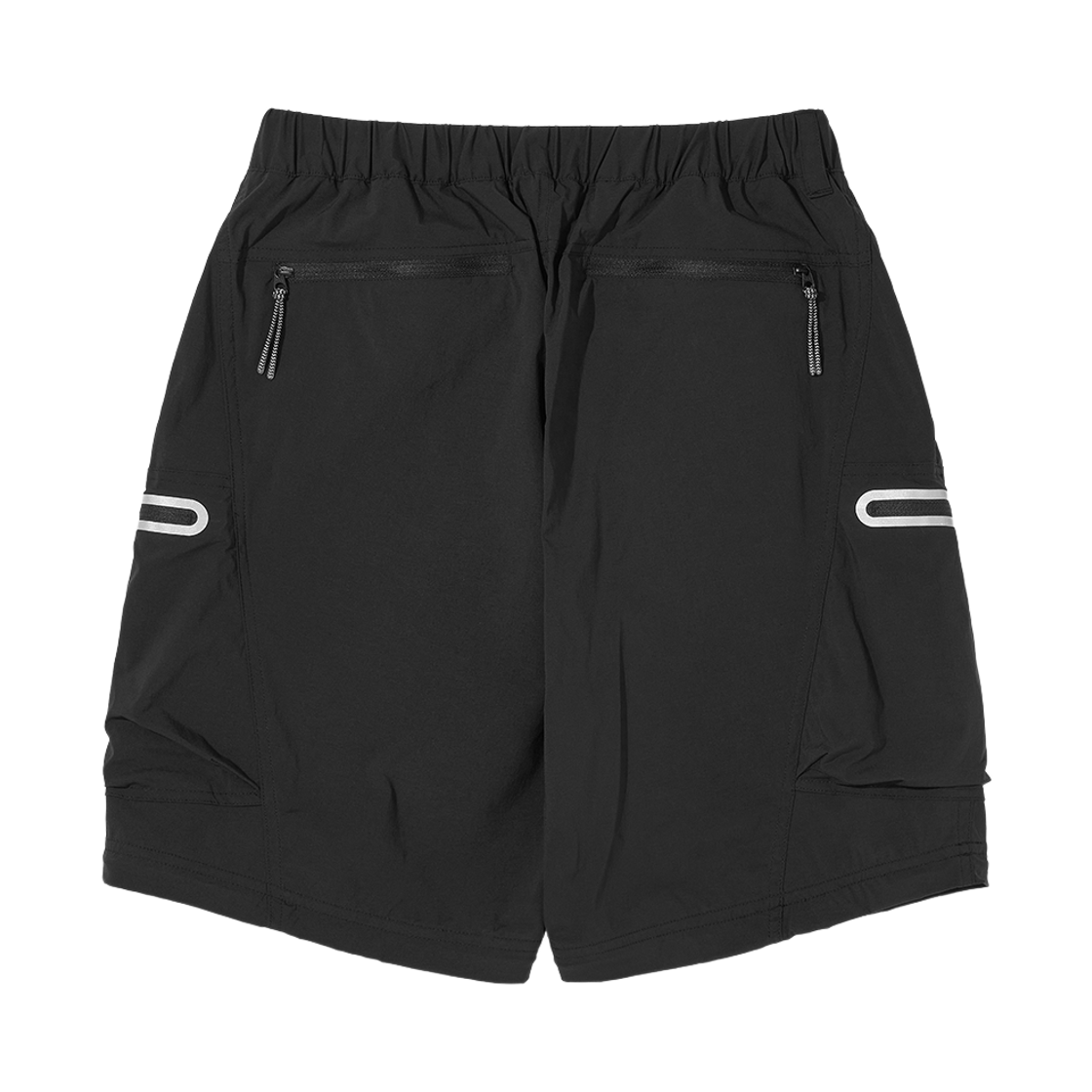 웰터 익스페리먼트 덱타 2-웨이 카고 팬츠 블랙(WELTER EXPERIMENT Decta 2-Way Cargo Pants Black) - 4