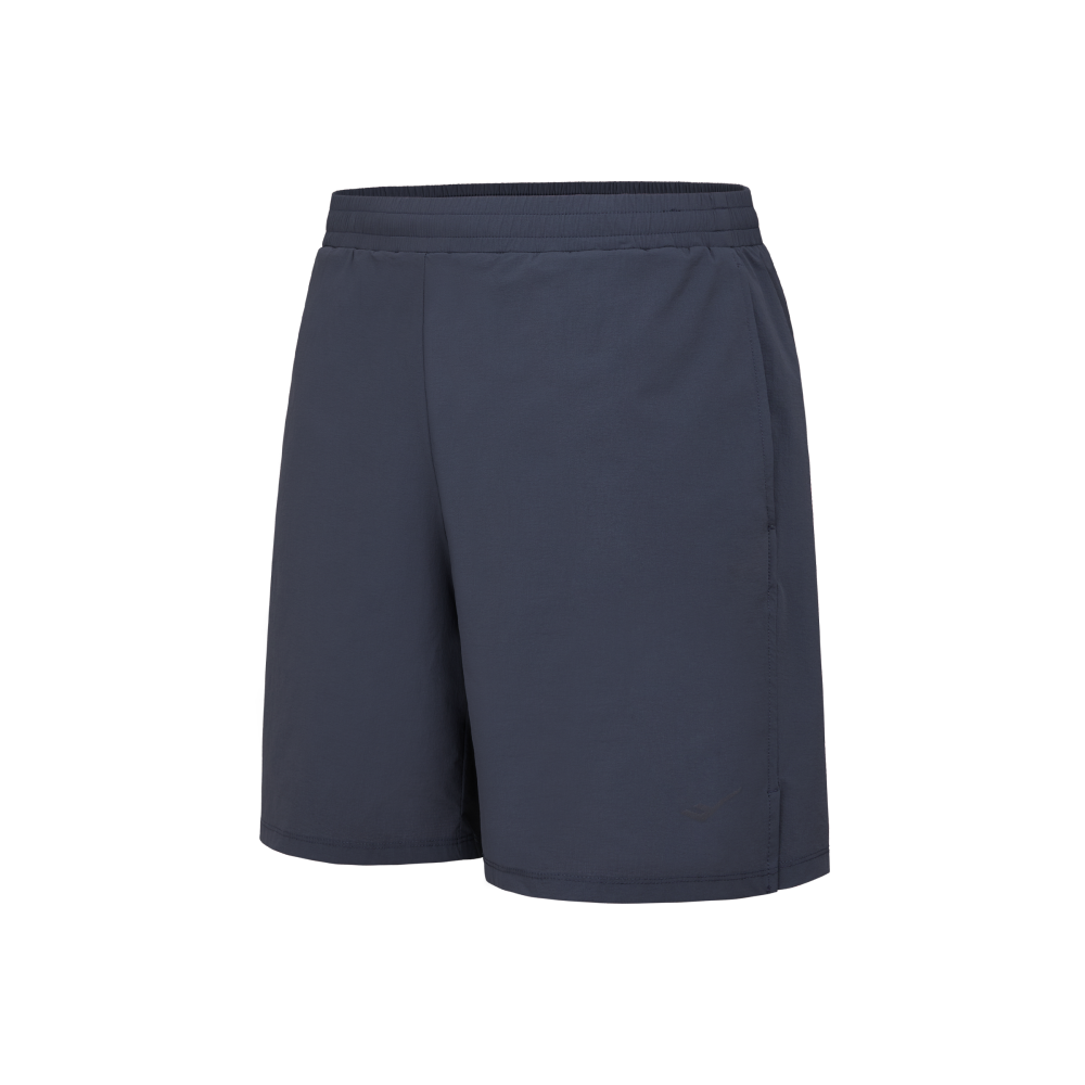 프로-스펙스 남성 플로우핏 4.5부 반바지 그레이(PRO-SPECS Men's Flow-Fit 4.5 Shorts Gray)