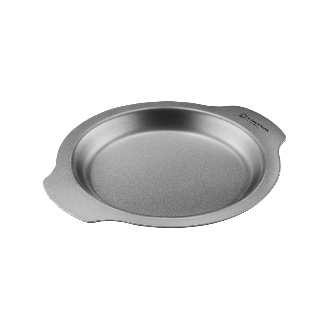 GUUDWA0633 WAGENSTEIGER Lostal 3-Ply 316 Stainless Abrasive-Free Flat Pan 18cm