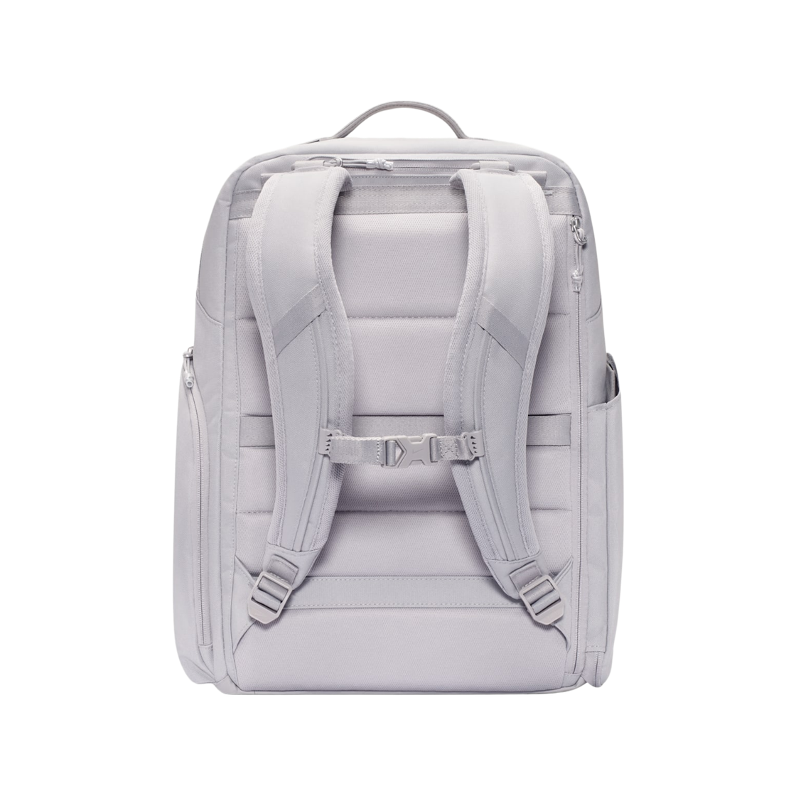 나이키 유틸리티 엘리트 백팩 37L 컬리지 그레이 라이트 아미(Nike Utility Elite Backpack 37L College Grey Light Army) - 2