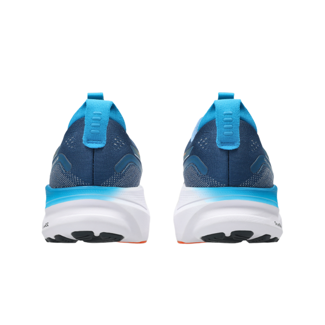 아식스 젤 카야노 32 트와일라잇 블루 안주 - 2E 와이드(Asics Gel-Kayano 32 Twilight Blue Anzu - 2E Wide) - 3