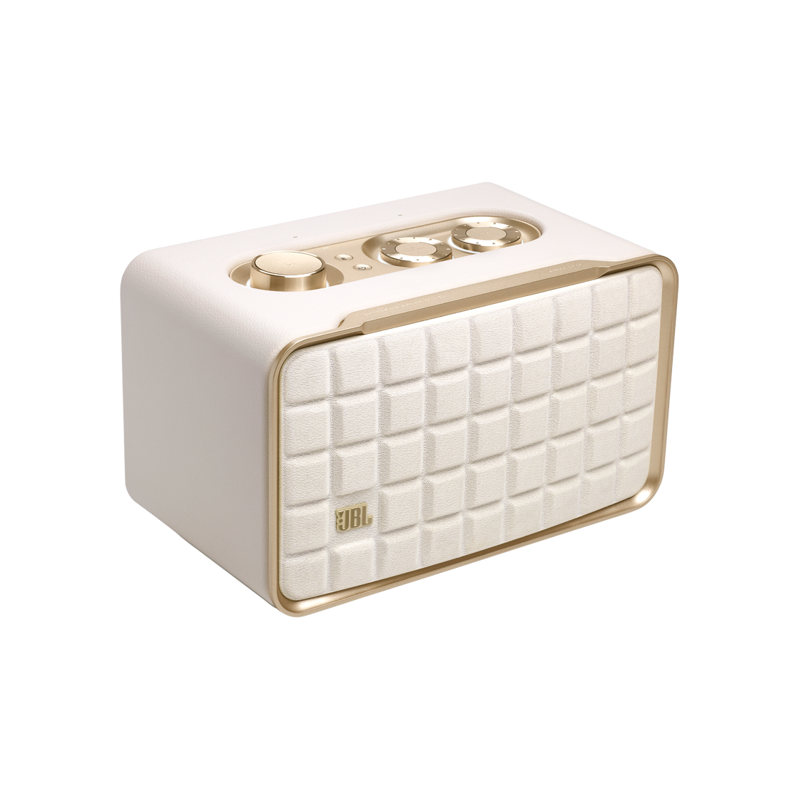 삼성공식파트너 JBL AUTHENTICS 200 블루투스 스피커 화이트(Samsung Official Partner JBL Authentics 200 Bluetooth Speaker White) - 2