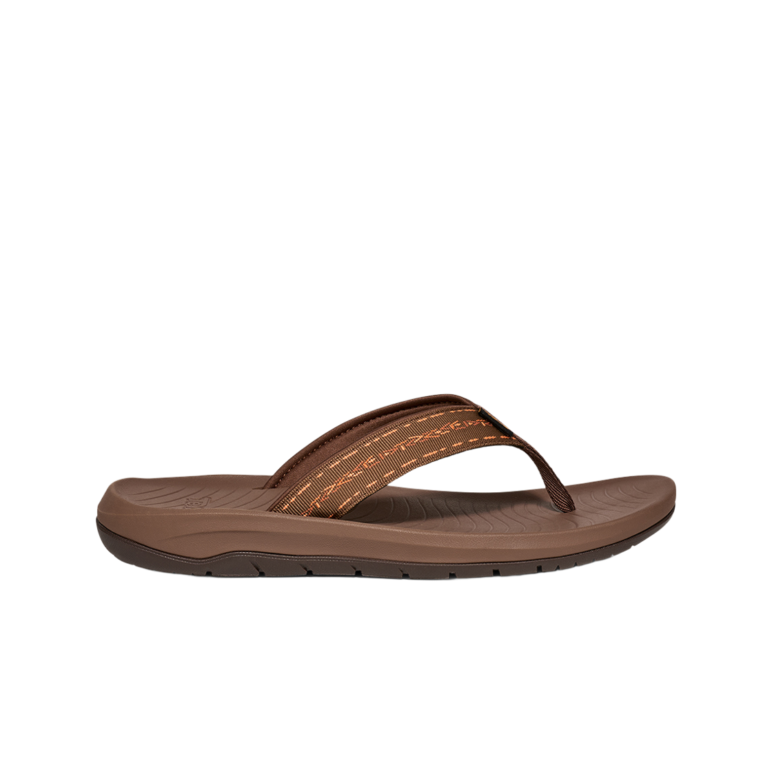 테바 테바 남성 허리케인 플립 CSD(TEVA Men Hurricane Flip CSD) - 1