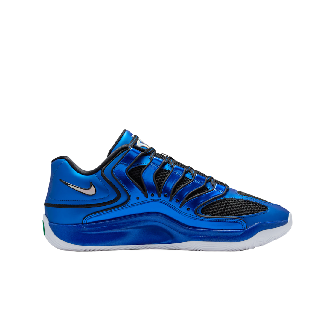 나이키 KD 18 EP 인터네셔널 블루 블랙(Nike KD 18 EP International Blue Black) - 1
