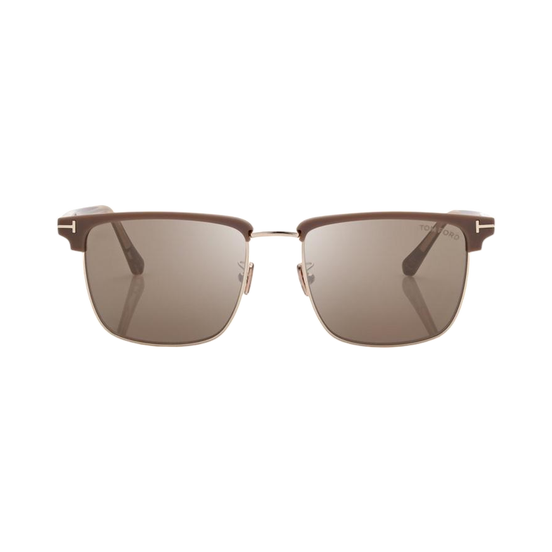 톰포드 FT0997 다크 하바나 로비엑스 미러(Tom Ford FT0997 Dark Havana Roviex Mirror)