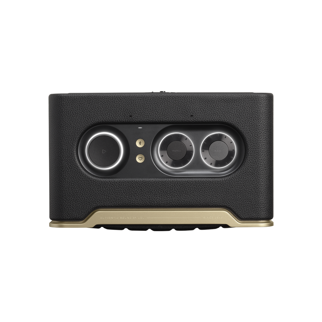 제이비엘 AUTHENTICS 200 블루투스 스피커 블랙(JBL Samsung Official Partner JBL Authentics 200 Bluetooth Speaker Black) - 5