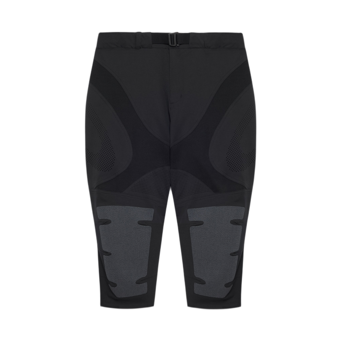 FOA408386-021 Oakley Latitude Veil 3/4 Short Pitch Black