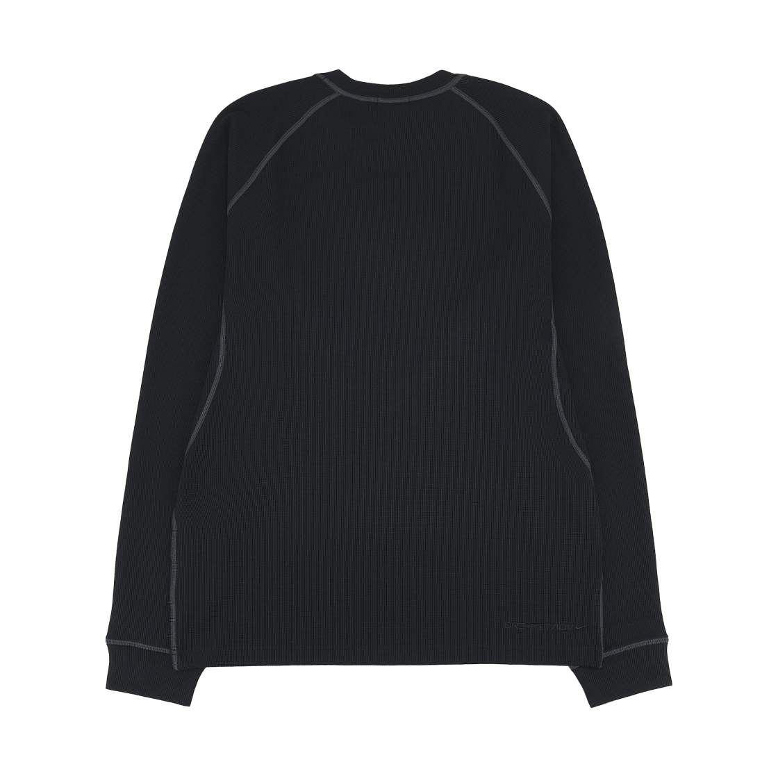 나이키 ACG 치나티 드라이핏 ADV 롱슬리브 탑 블랙 앤트러사이트 - 아시아(Nike ACG Chinati Dri-Fit ADV Long Sleeve Top Black Anthracite - Asia) - 2