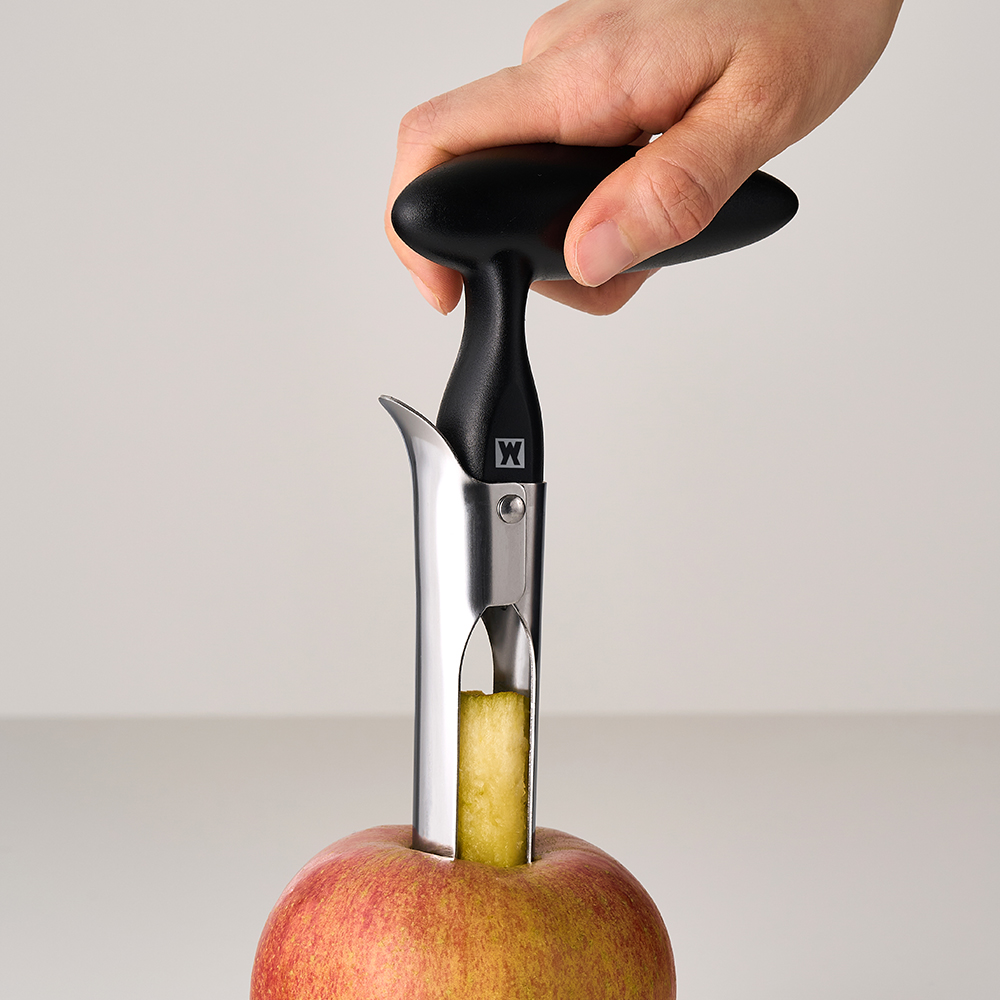 바겐슈타이거 스텐 이지 애플코어러 사과 씨 제거기(WAGENSTEIGER Stainless Easy Apple Corer) - 4