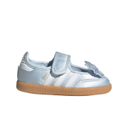 (Infant) Adidas x Disney Samba Jane Crystal Sky Cloud White