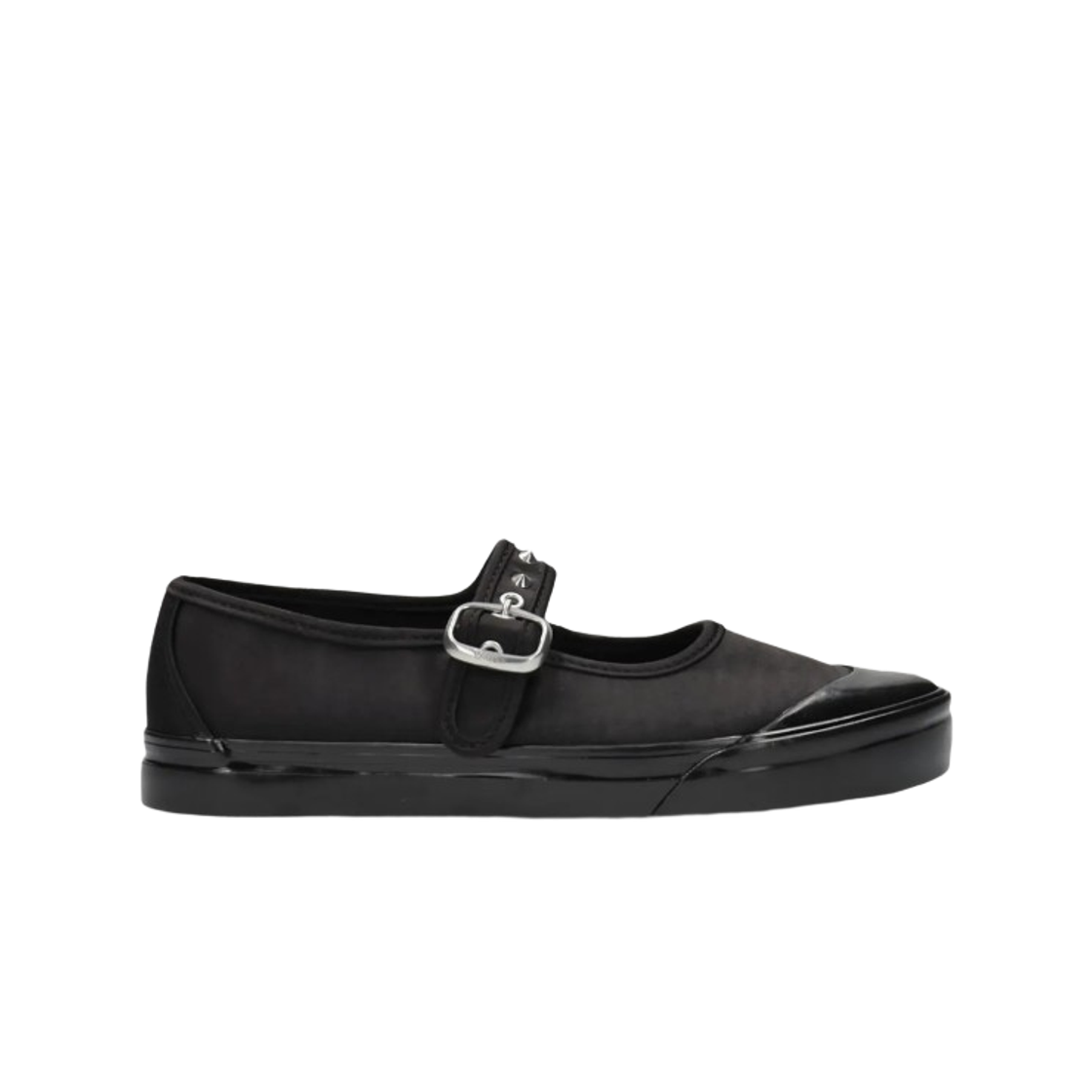 VN000D34BMA Vans LX Mary Jane Lowpro Black