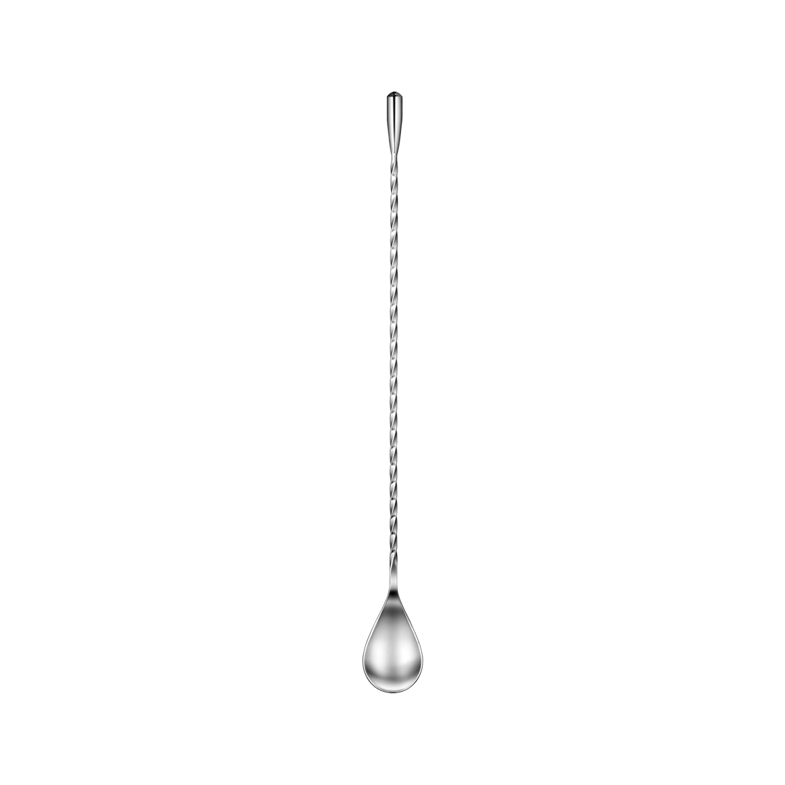 GUUDWA0610 WAGENSTEIGER Stainless Steel 304 Bar Spoon 30cm
