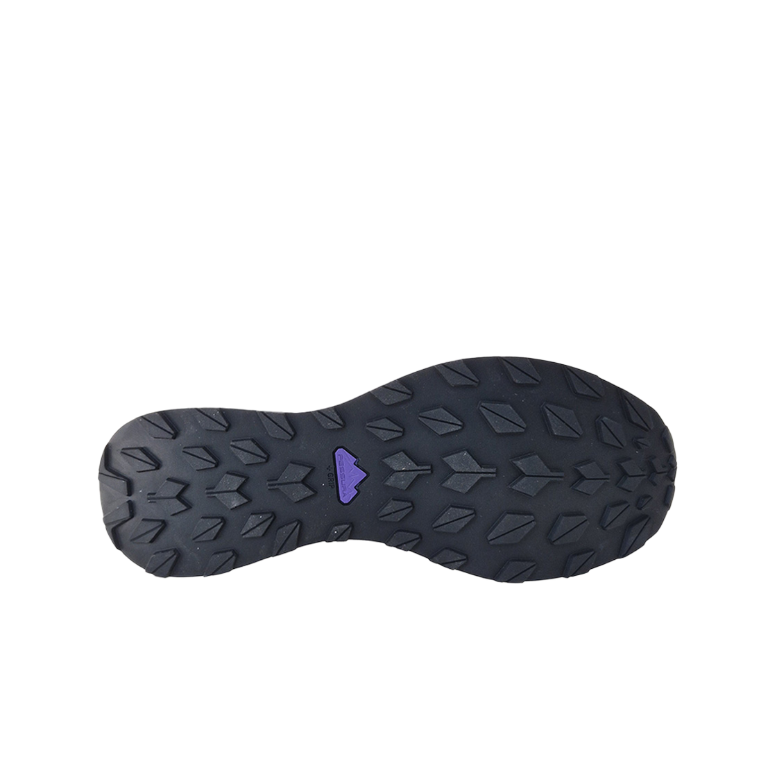 페슈라 ULTRATRAIL GSR 카본 트레일화 그레이(FESSURA ULTRATRAIL GSR Carbon Trail Shoes Grey) - 5