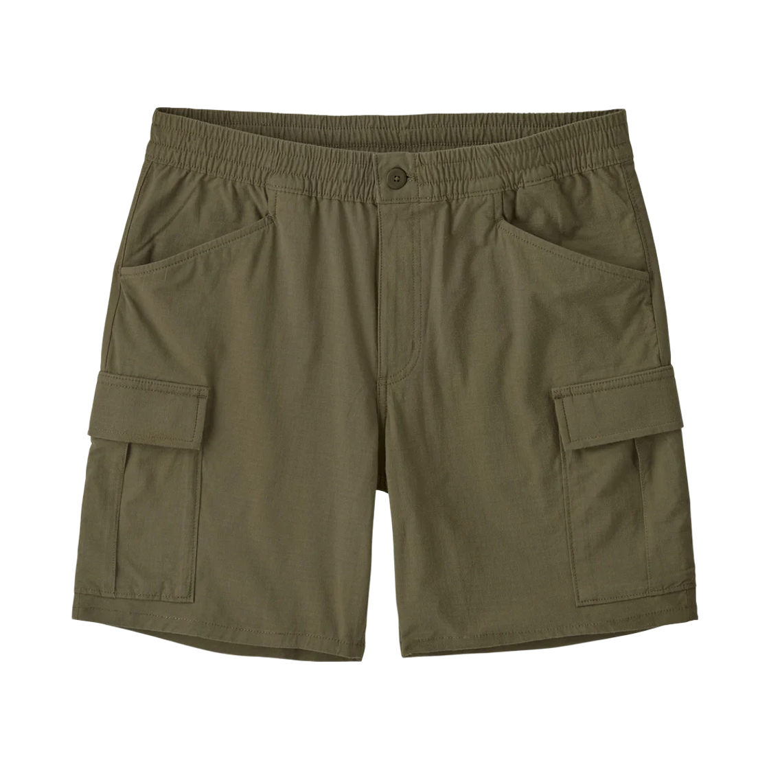 57181 Patagonia Nomader Shorts Basin Green