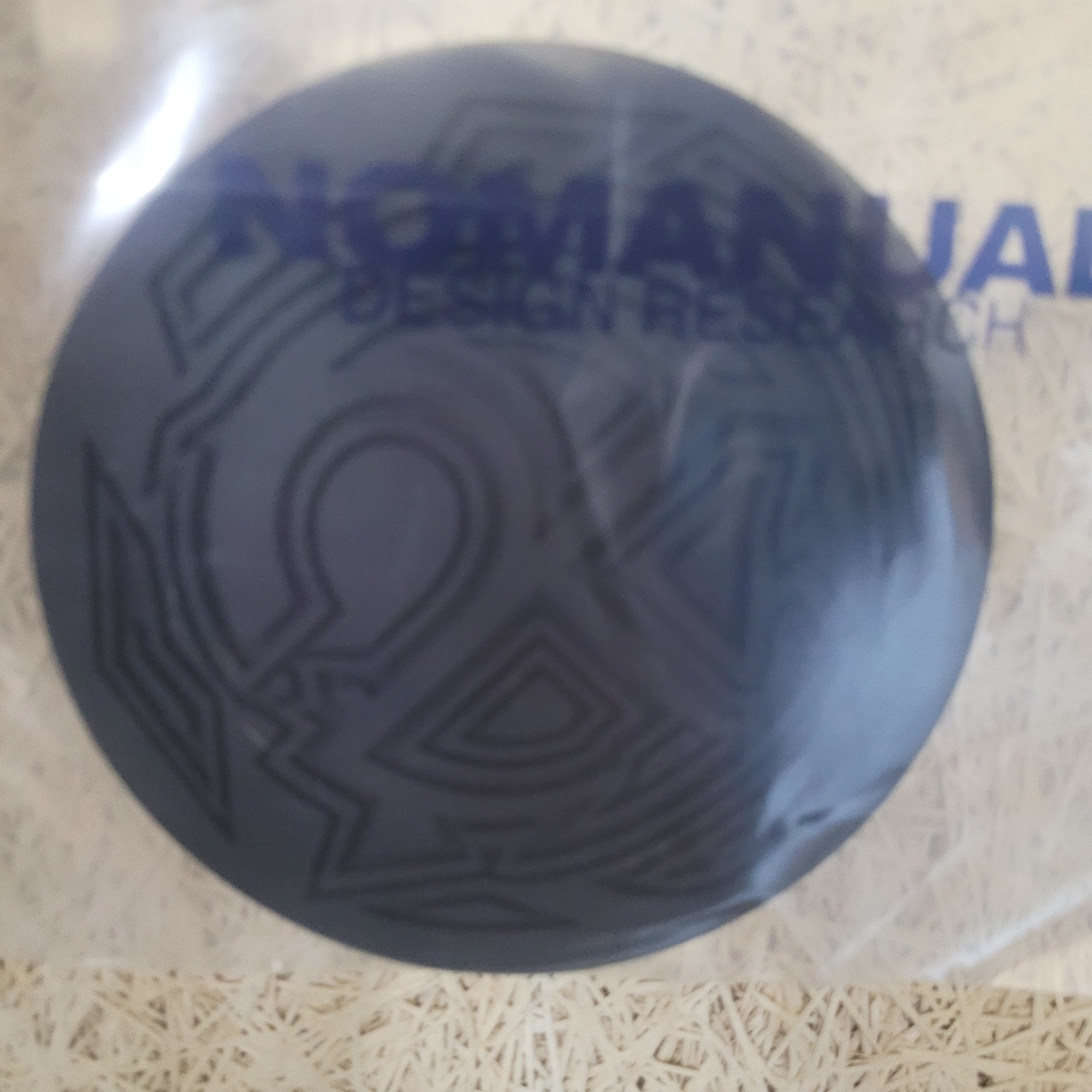 NOMANUAL Graphic Silicon Coaster 착용 스타일