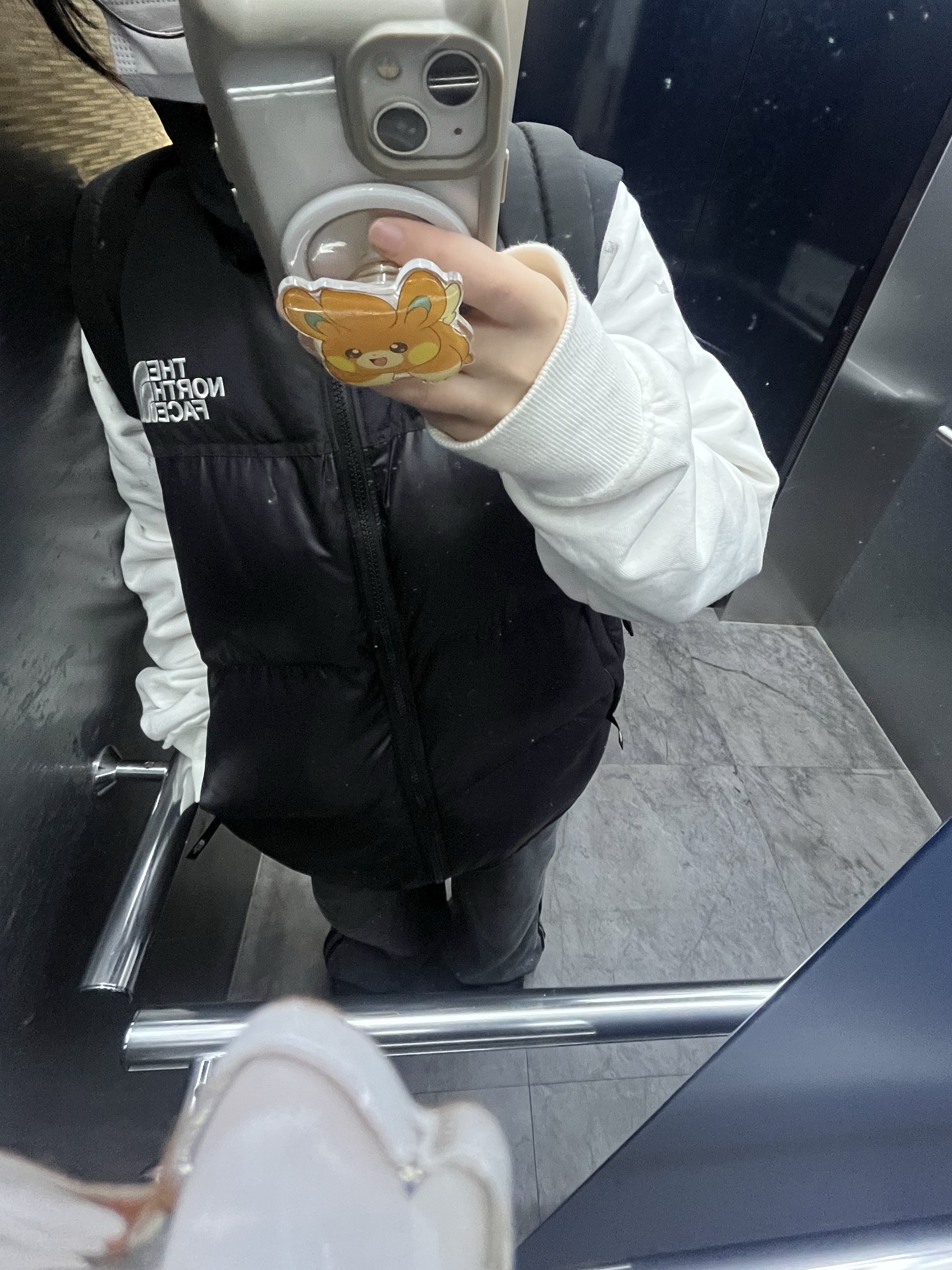 KREAM 스타일
