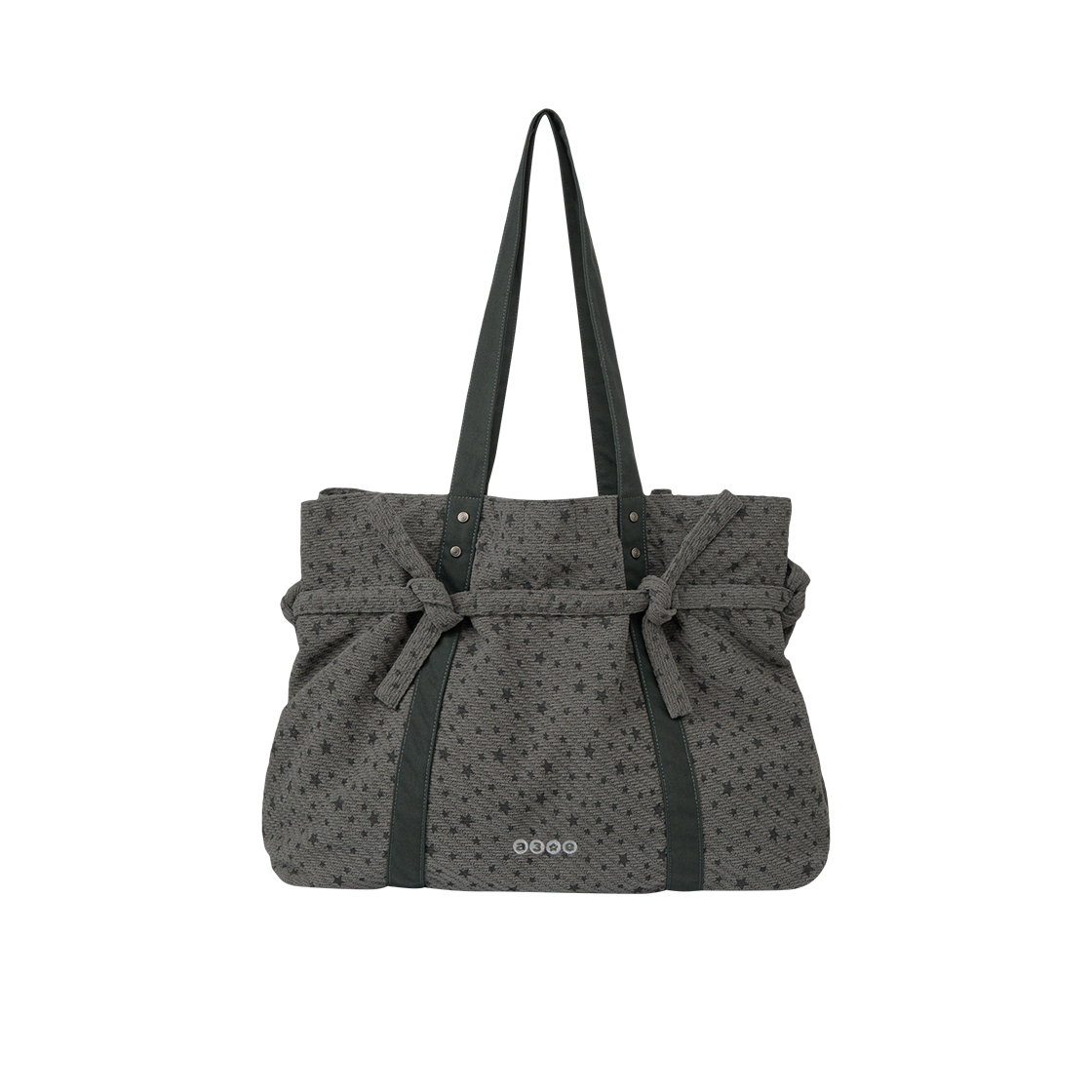 에이이에이이 스텔라 빅 백 차콜(AEAE Stella Big Bag Charcoal) - 1