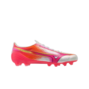 Mizuno Alpha III Japan MD White Pink
