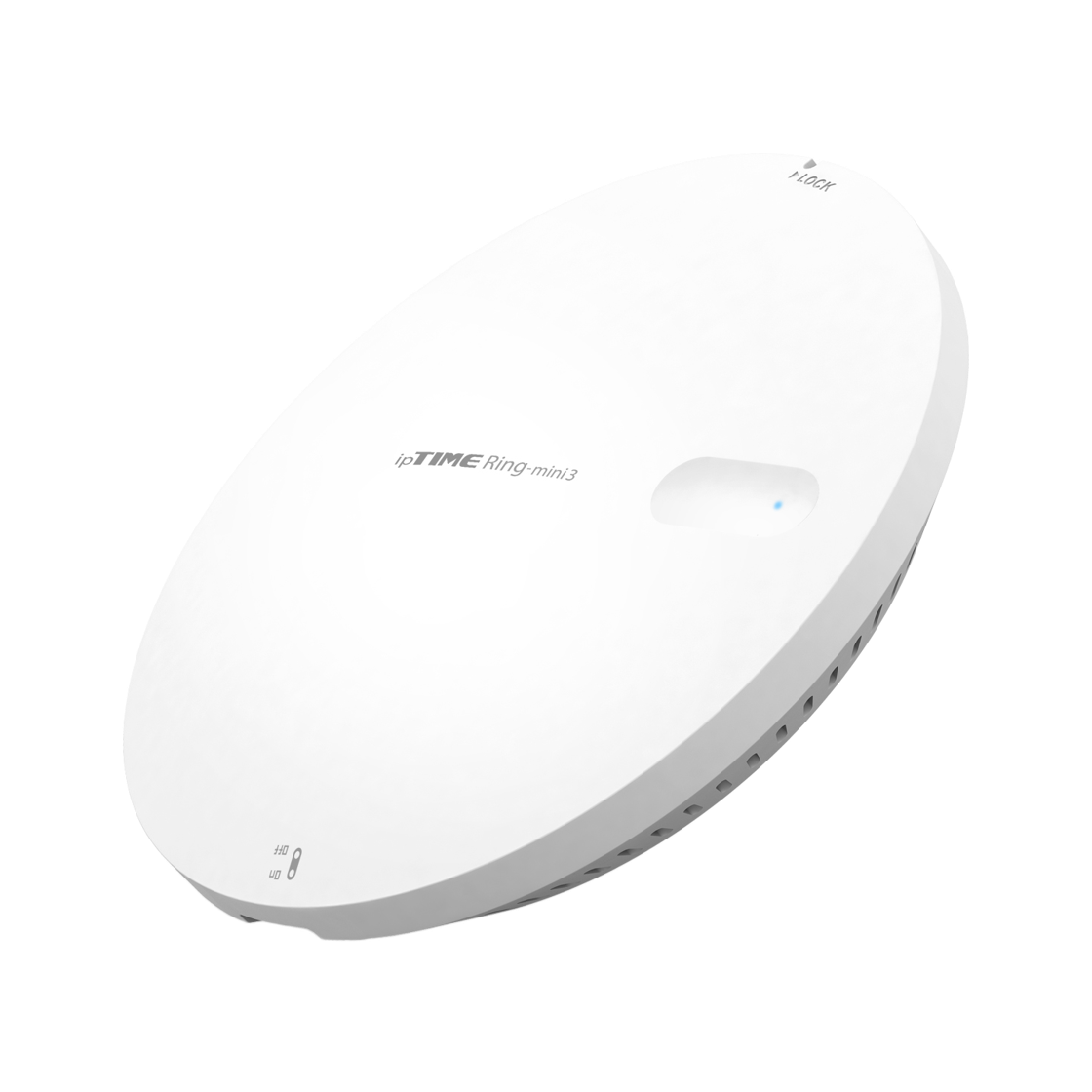 ipTIME Ring-mini3 무선확장기(ipTIME Ring-mini3 Wireless Extender)