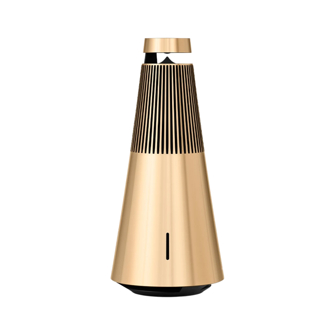 뱅 앤 올룹슨 엘레강트 홈 스피커 골드 톤 (국내 정식 발매 제품)(Bang & Olufsen Elegant Home Speaker Gold Tone (Korean Ver.)) - 2
